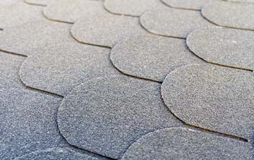 Leek asphalt roofing costs