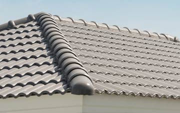 advantages of Leek clay roofing