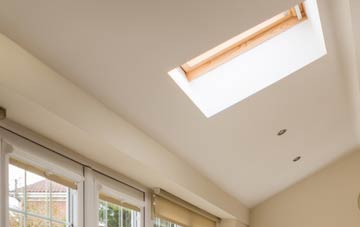 Leek conservatory roof insulation companies