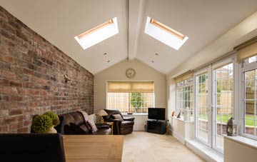 conservatory roof insulation Leek, Staffordshire