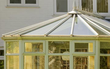 conservatory roof repair Leek, Staffordshire