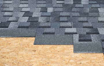 expert Leek asphalt roof companies