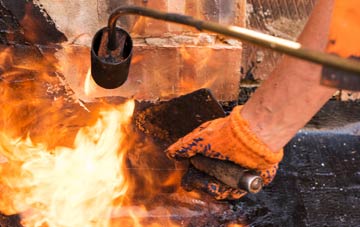 Leek flat roof repair companies