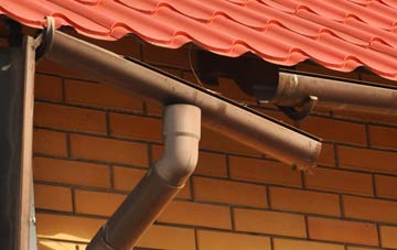 Leek gutter repair costs