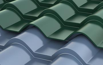 who should consider Leek plastic roofs