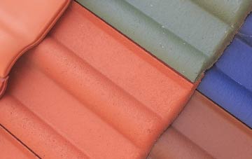 Leek plastic roofing companies