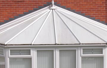 Leek polycarbonate conservatory roof repairs