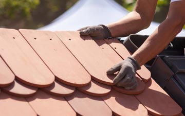 Leek roof tile contractors