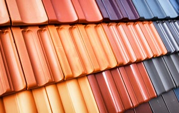 Leek roof tile costs