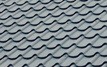 Leek rubber roofing companies