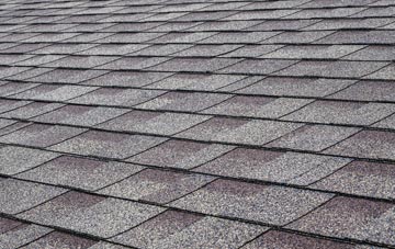 Leek tiles for shallow pitch roofing