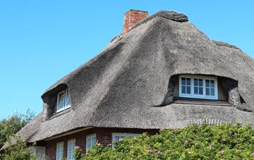 thatch roofing Leek, Staffordshire