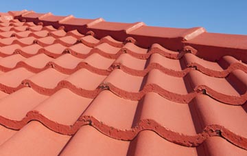 Leek tile and slate roof replacement