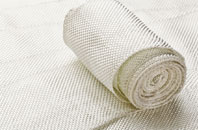 Leek fibreglass roofing repairs