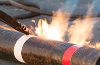 Leek flat roofing replacement
