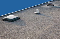 Leek flat roofing