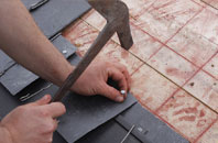 free Leek garage roof repair quotes