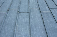 Leek lead roofing
