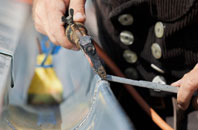 Leek lead roof quotes