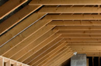 Leek pitched insulation quotes