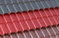 find rated Leek plastic roofing companies