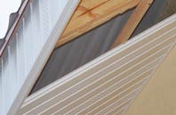 rated Leek soffit repair companies