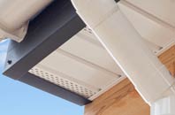 find rated Leek soffit companies