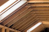 Leek tapered roof insulation quotes